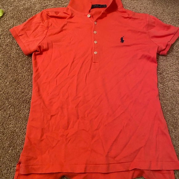 Polo shirts - Picture 1 of 4